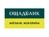 Банк Ощадбанк в Шамраевке