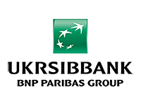 Банк UKRSIBBANK в Шамраевке