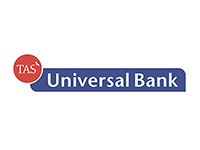 Банк Universal Bank в Шамраевке